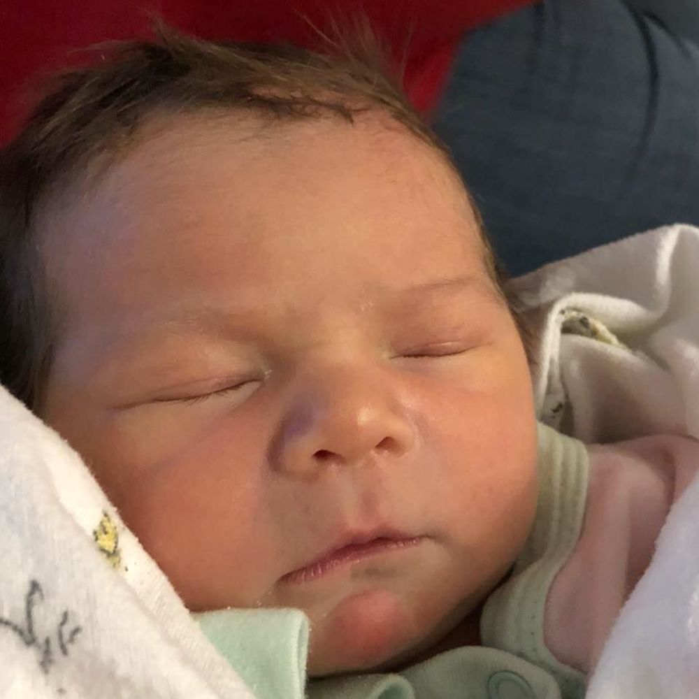 Meet your Posher, Jennifer